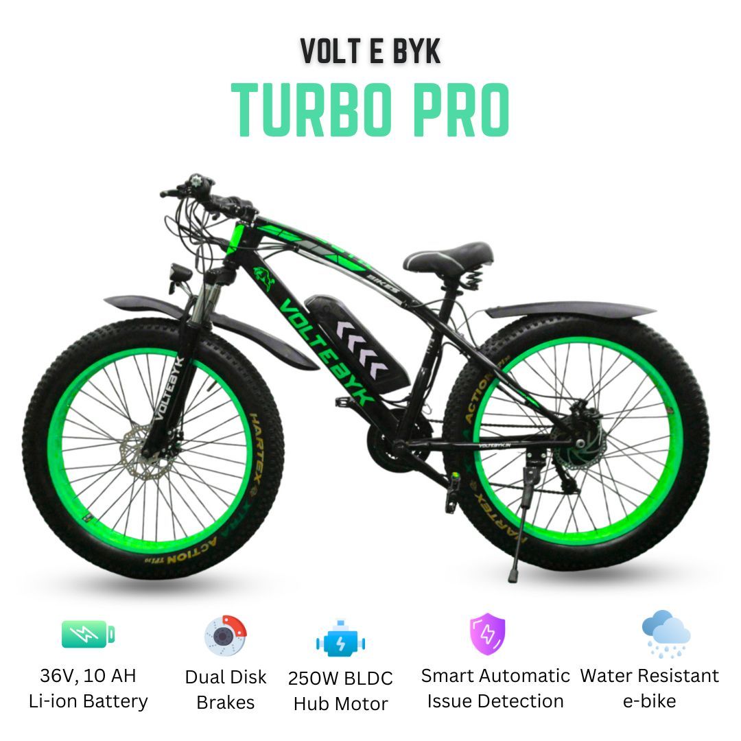 E sales bike pro